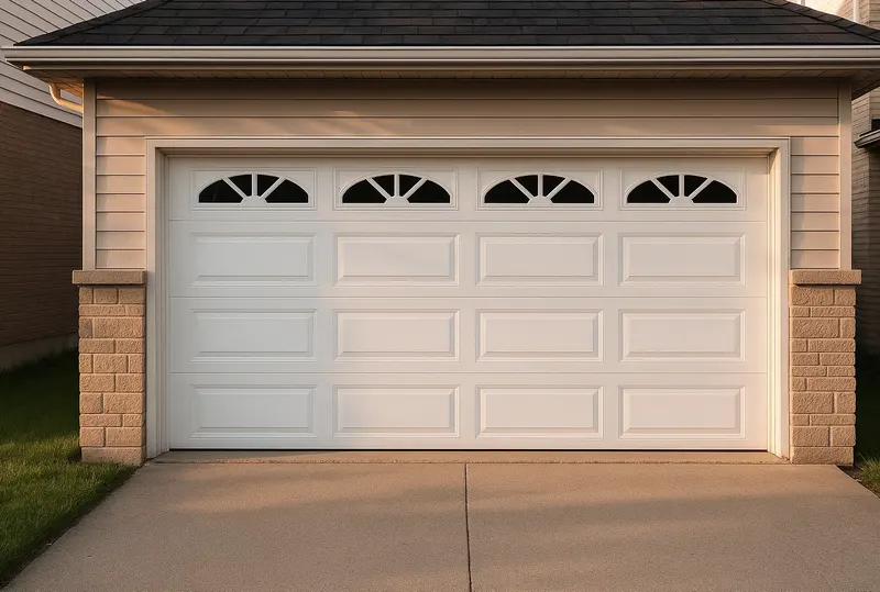 Contact Gaithersburg Garage Door